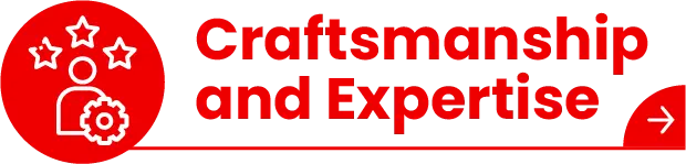 Craftsmanship and Expertise