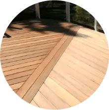 Decking and Flooring