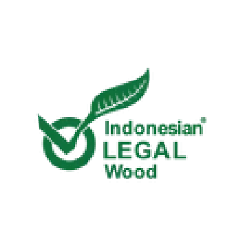 Indonesian Legal Wood