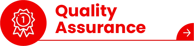 Quality Assurance